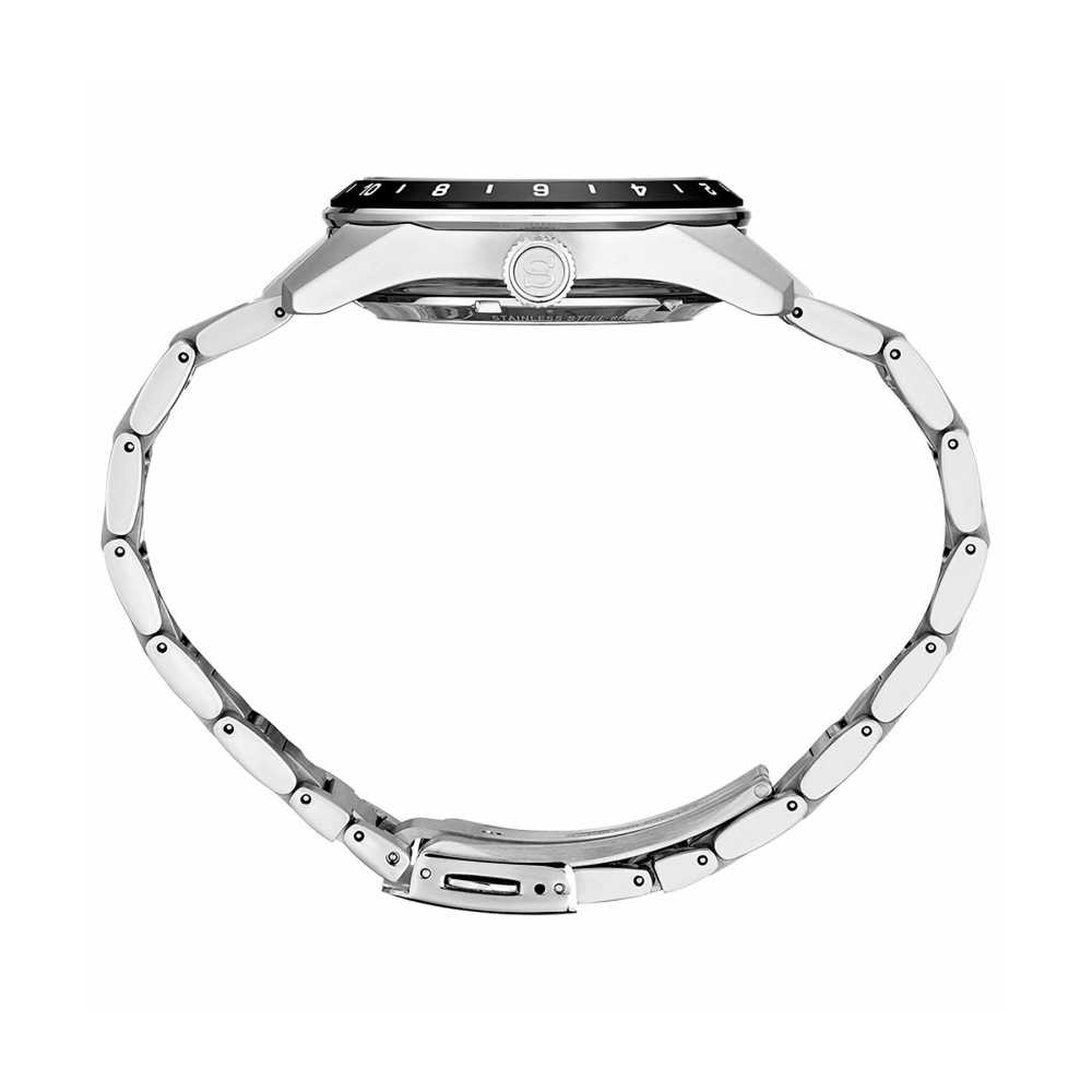 ساعت مچی مردانه سیکو، زیرمجموعه Presage, کد SPB219J1