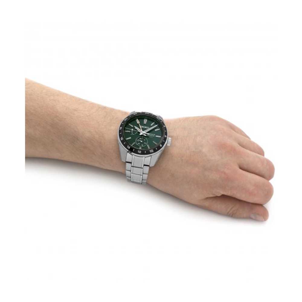 ساعت مچی مردانه سیکو، زیرمجموعه Presage, کد SPB219J1