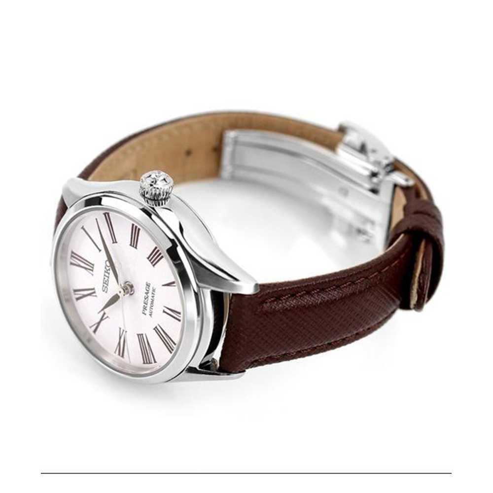 ساعت مچی زنانه سیکو، زیرمجموعه Presage, کد SPB233J1