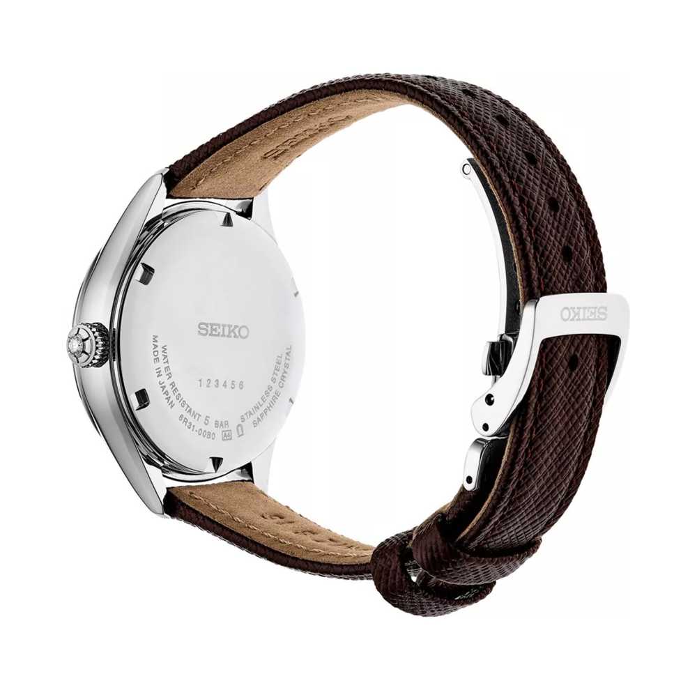 ساعت مچی زنانه سیکو، زیرمجموعه Presage, کد SPB233J1