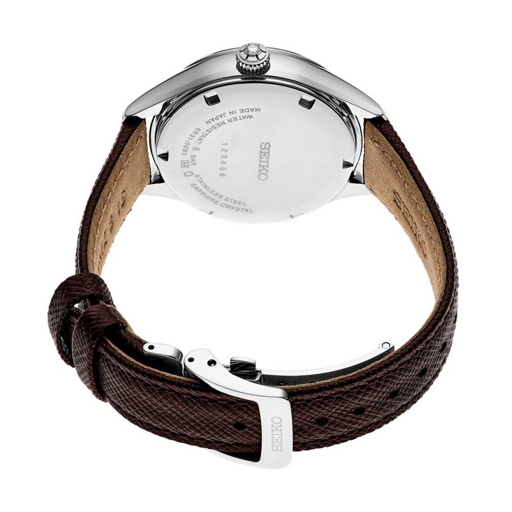 ساعت مچی زنانه سیکو، زیرمجموعه Presage, کد SPB233J1