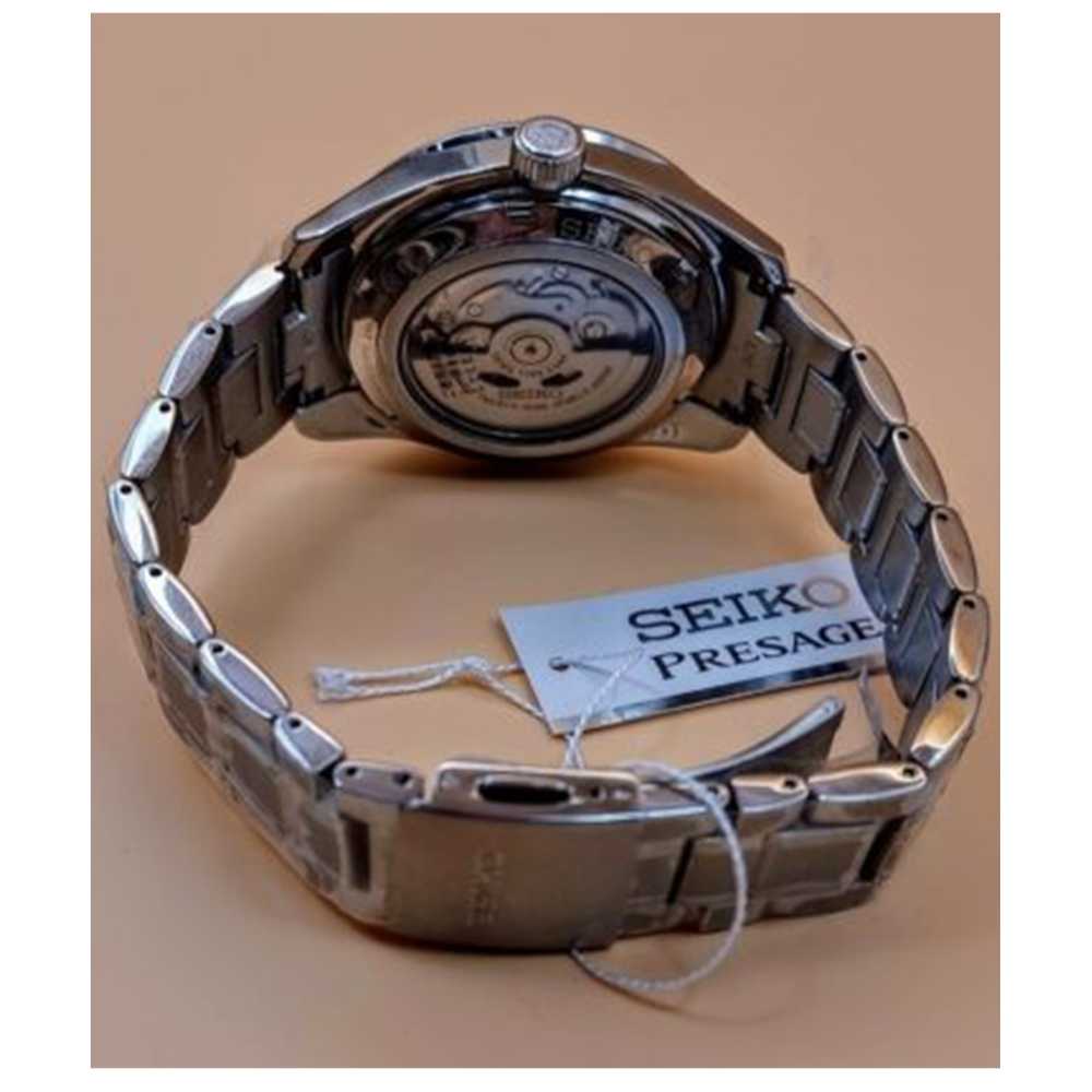 ساعت مچی مردانه سیکو، زیرمجموعه Presage, کد SPB275J1