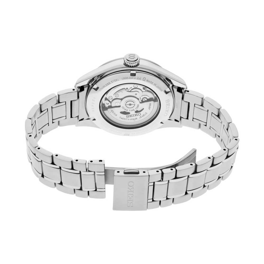 ساعت مچی مردانه سیکو، زیرمجموعه Presage, کد SPB293J1