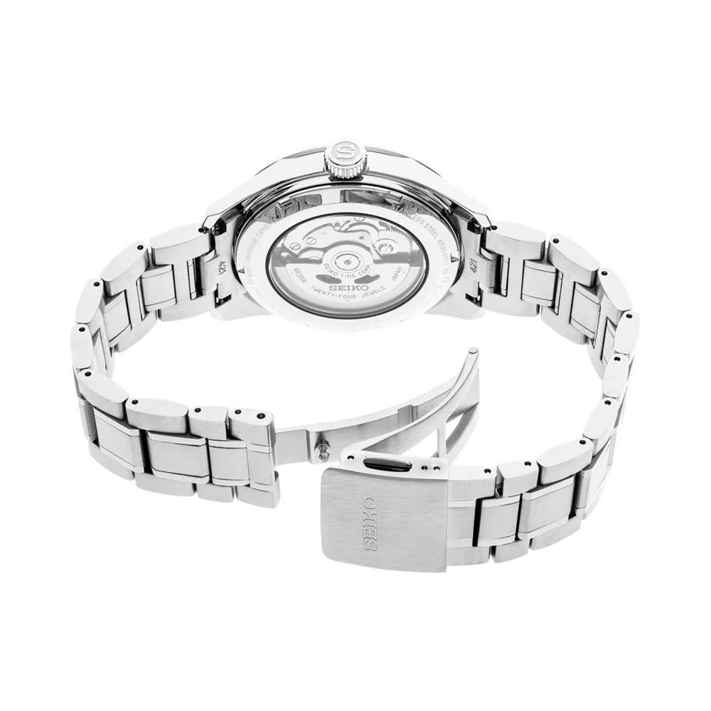 ساعت مچی مردانه سیکو، زیرمجموعه Presage, کد SPB309J1