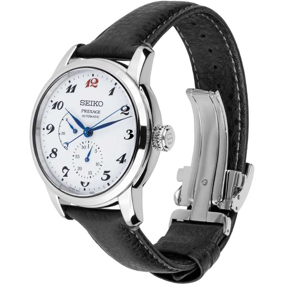 ساعت مچی مردانه سیکو، زیرمجموعه Presage، کد SPB401J1