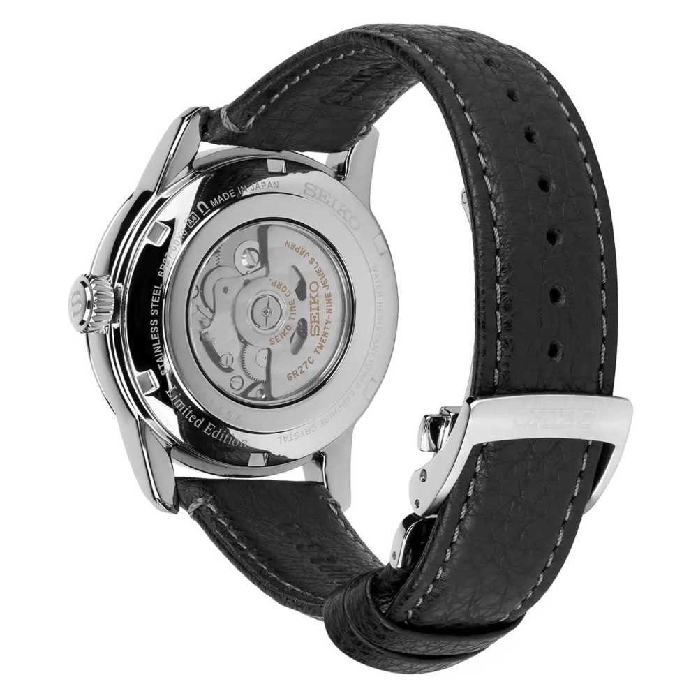 ساعت مچی مردانه سیکو، زیرمجموعه Presage، کد SPB401J1