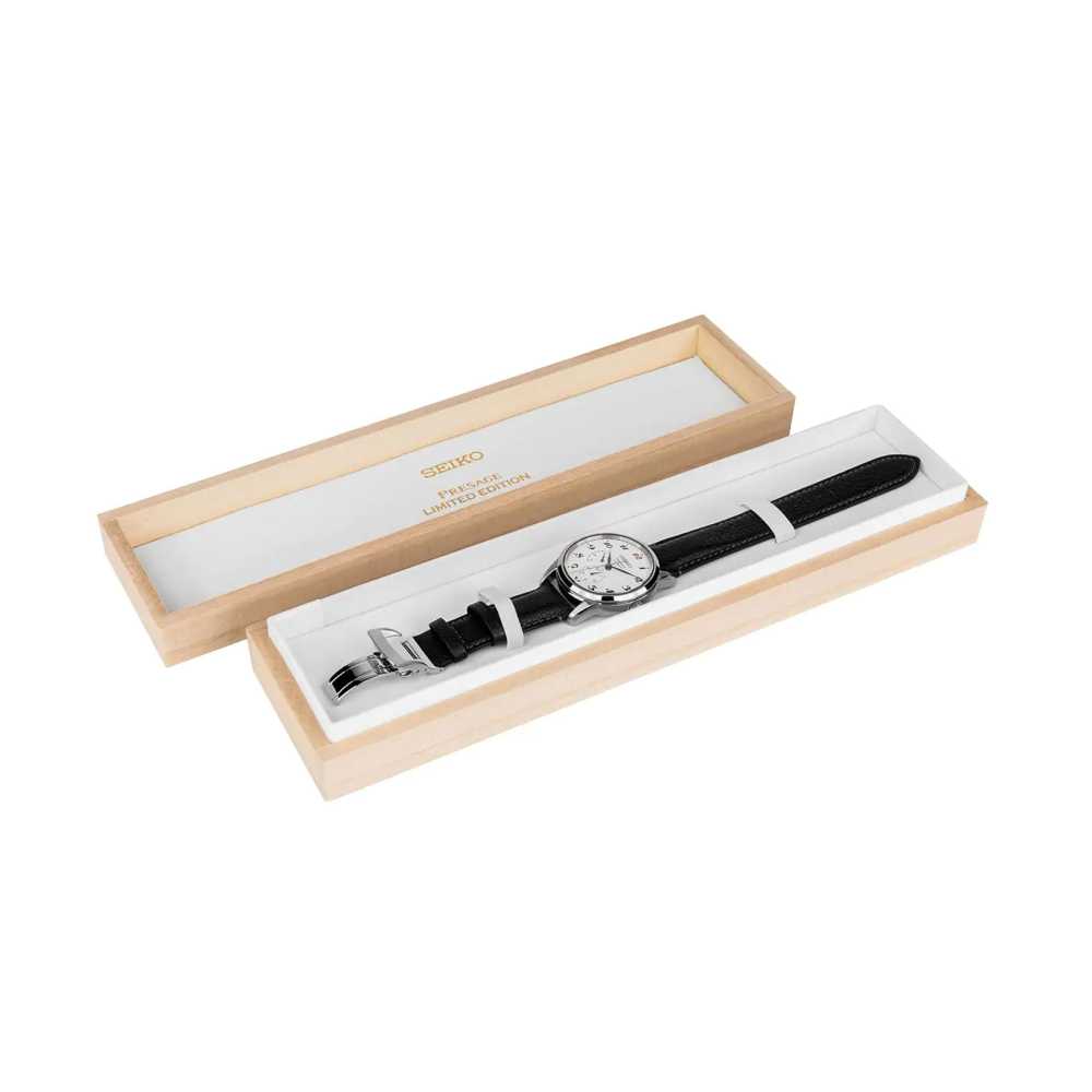 ساعت مچی مردانه سیکو، زیرمجموعه Presage، کد SPB401J1