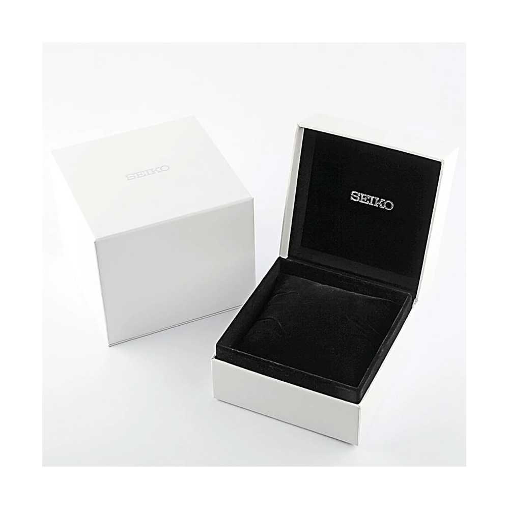 ساعت مچی مردانه سیکو، زیرمجموعه Presage, کد SPB405J1