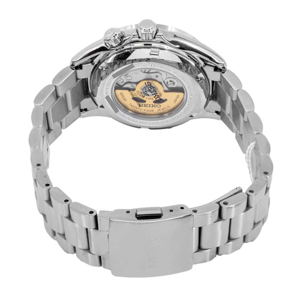 ساعت مچی مردانه سیکو ، زیرمجموعه Prospex, کد SPB409J1