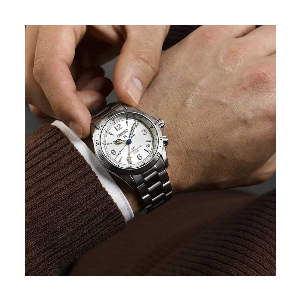 ساعت مچی مردانه سیکو ، زیرمجموعه Prospex, کد SPB409J1
