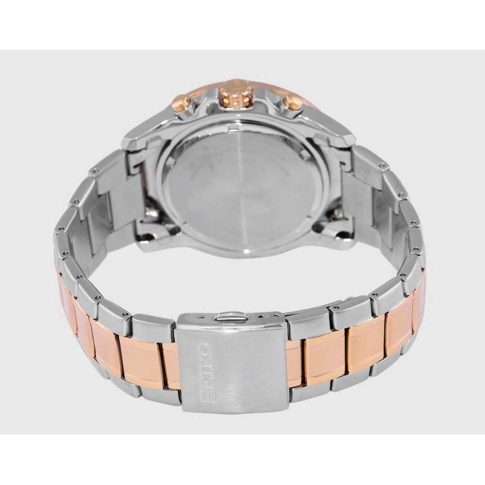 ساعت مچی مردانه سیکو، زیرمجموعه Chronograph, کد SPC234P1