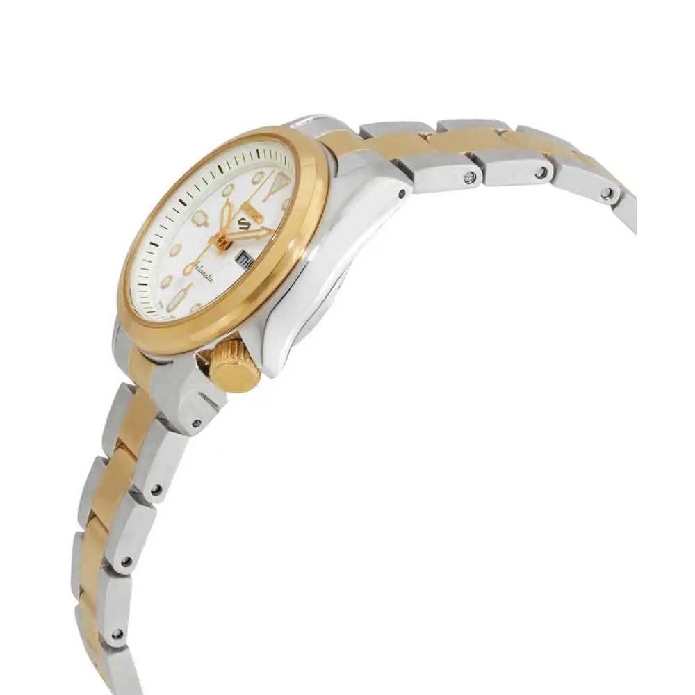 ساعت مچی زنانه سیکو، زیرمجموعه Seiko 5، کد SRE004K1