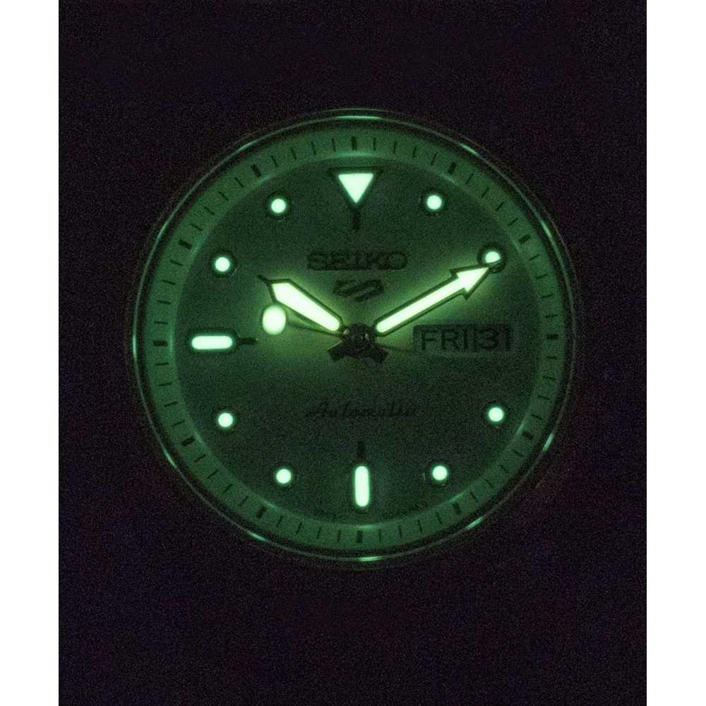 ساعت مچی زنانه سیکو، زیرمجموعه Seiko 5، کد SRE004K1