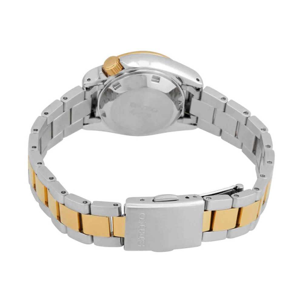 ساعت مچی زنانه سیکو، زیرمجموعه Seiko 5، کد SRE004K1