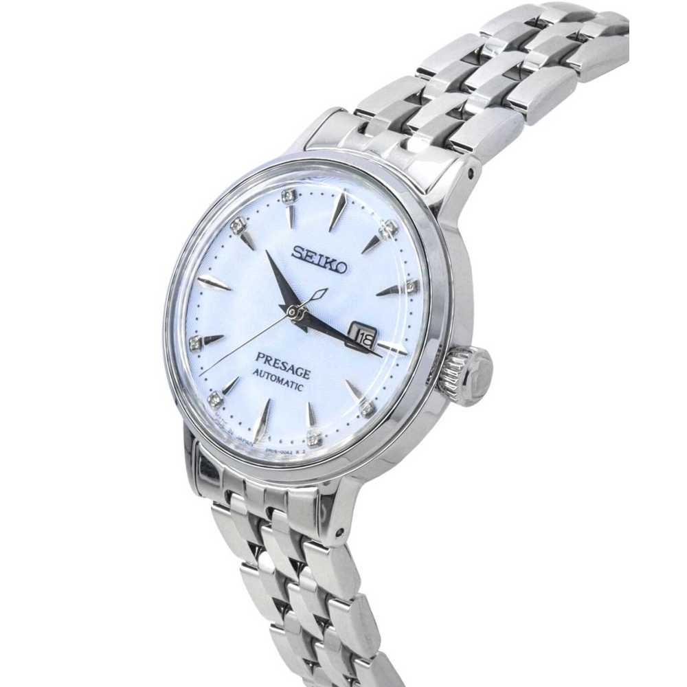 ساعت مچی زنانه سیکو، زیرمجموعه Presage، کد SRE007J1
