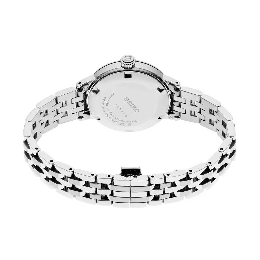 ساعت مچی زنانه سیکو، زیرمجموعه Presage، کد SRE007J1