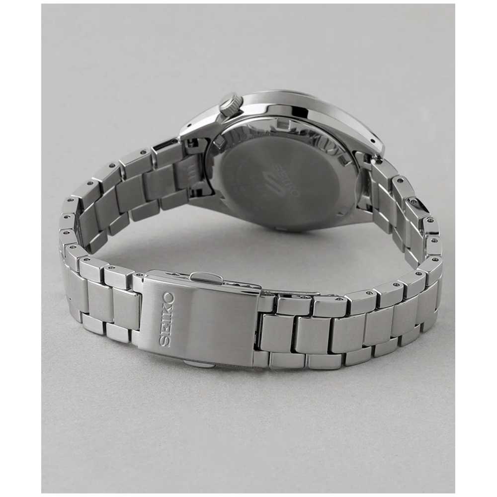 ساعت مچی زنانه سیکو، زیرمجموعه Seiko 5, کد SRE021K1