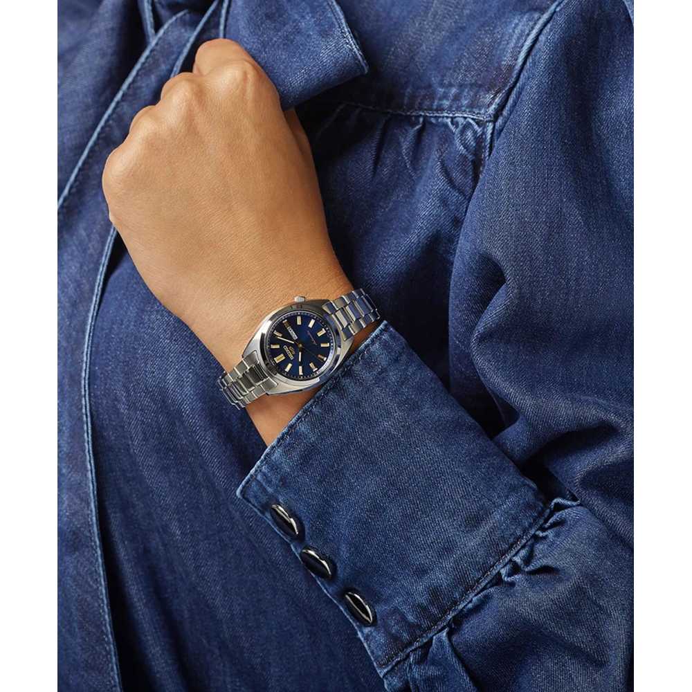 ساعت مچی زنانه سیکو، زیرمجموعه Seiko 5, کد SRE021K1