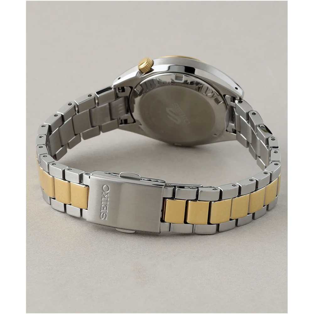 ساعت مچی زنانه سیکو، زیرمجموعه Seiko 5, کد SRE024K1