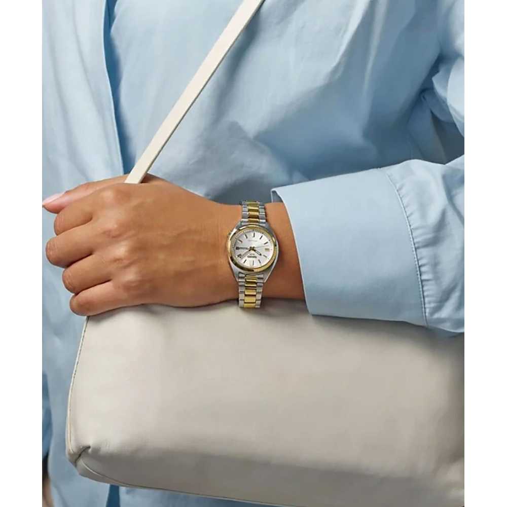 ساعت مچی زنانه سیکو، زیرمجموعه Seiko 5, کد SRE024K1