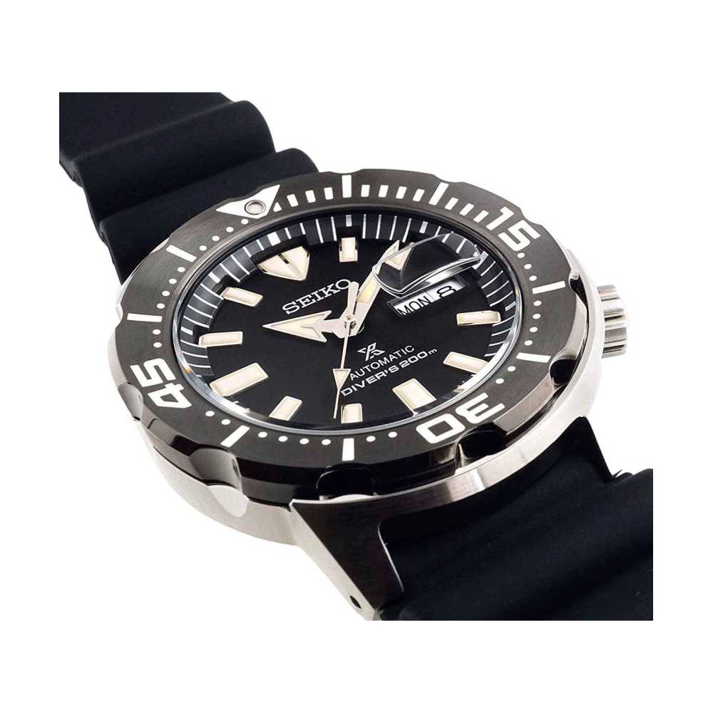 ساعت مچی مردانه سیکو، زیرمجموعه Prospex, کد SRPD27J1