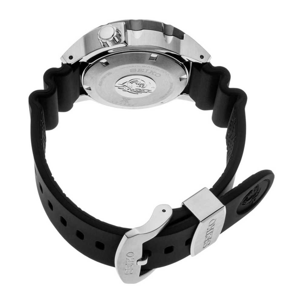 ساعت مچی مردانه سیکو، زیرمجموعه Prospex, کد SRPD27J1