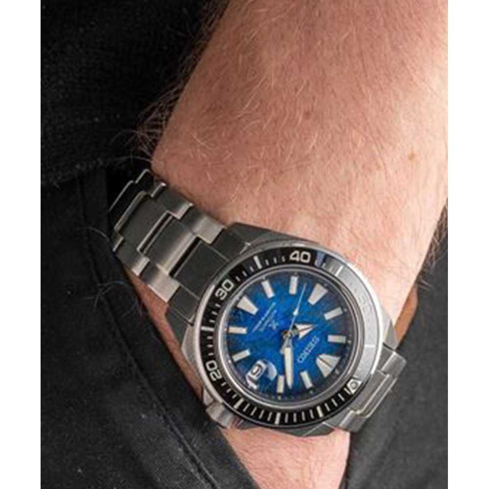 ساعت مچی مردانه سیکو، زیرمجموعه Prospex, کد SRPE33K1