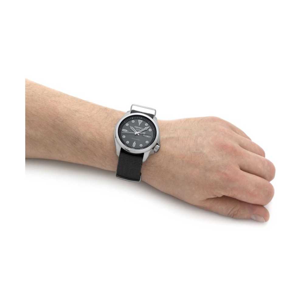 ساعت مچی مردانه سیکو، زیرمجموعه Seiko 5, کد SRPE61K1
