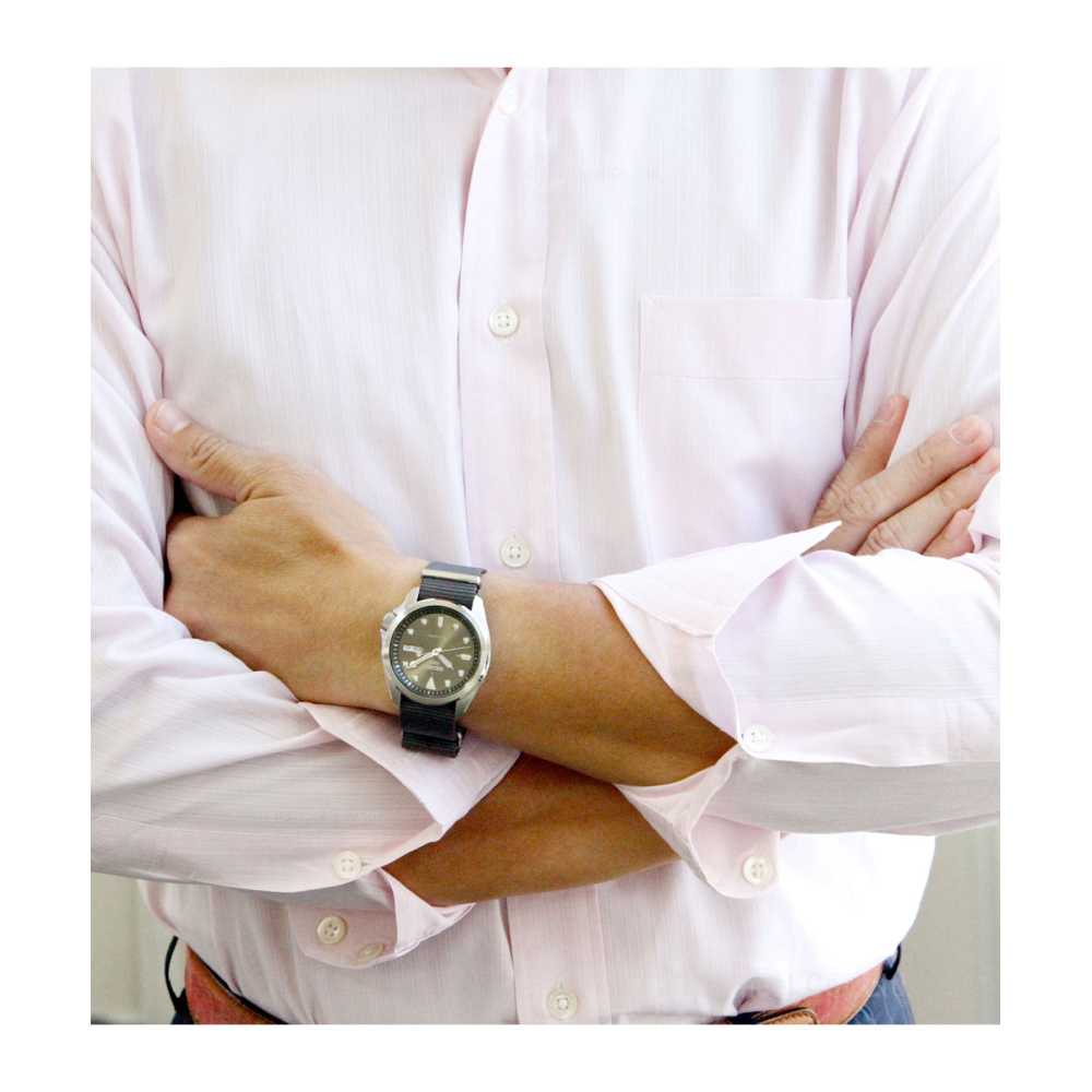 ساعت مچی مردانه سیکو، زیرمجموعه Seiko 5, کد SRPE61K1