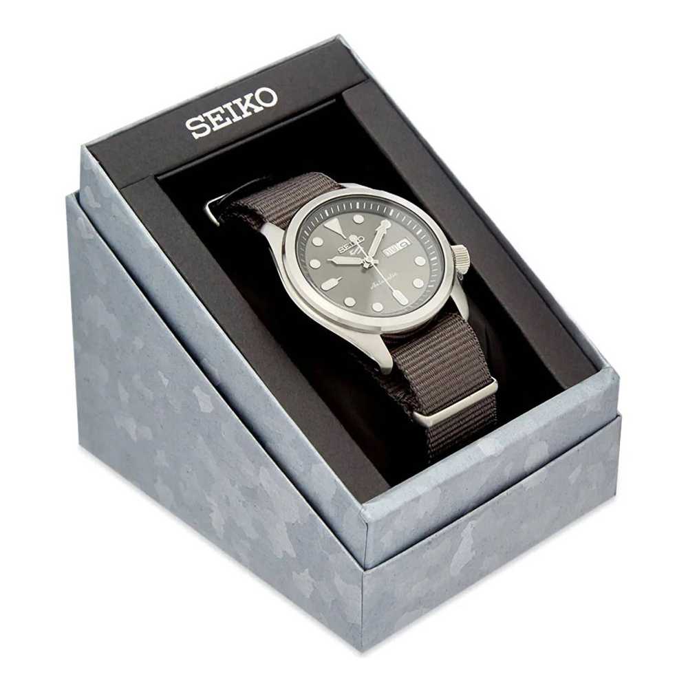 ساعت مچی مردانه سیکو، زیرمجموعه Seiko 5, کد SRPE61K1