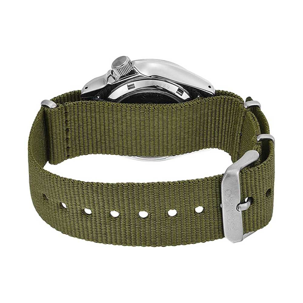 ساعت مچی مردانه سیکو، زیرمجموعه Seiko 5، کد SRPE65K1