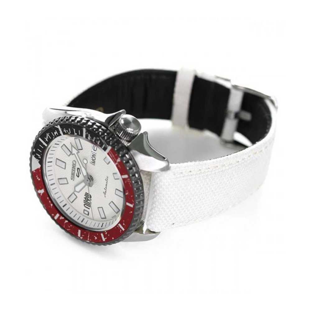 ساعت مچی مردانه سیکو، زیرمجموعه Seiko 5, کد SRPF19K1