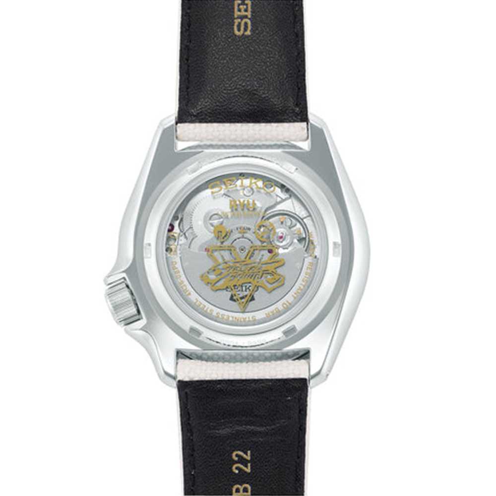 ساعت مچی مردانه سیکو، زیرمجموعه Seiko 5, کد SRPF19K1