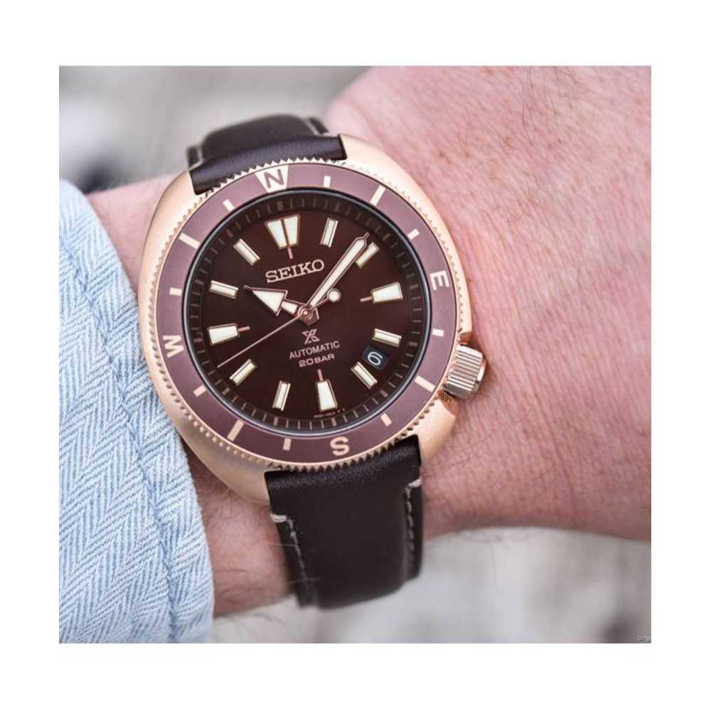 ساعت مچی مردانه سیکو، زیرمجموعه Prospex, کد SRPG18K1