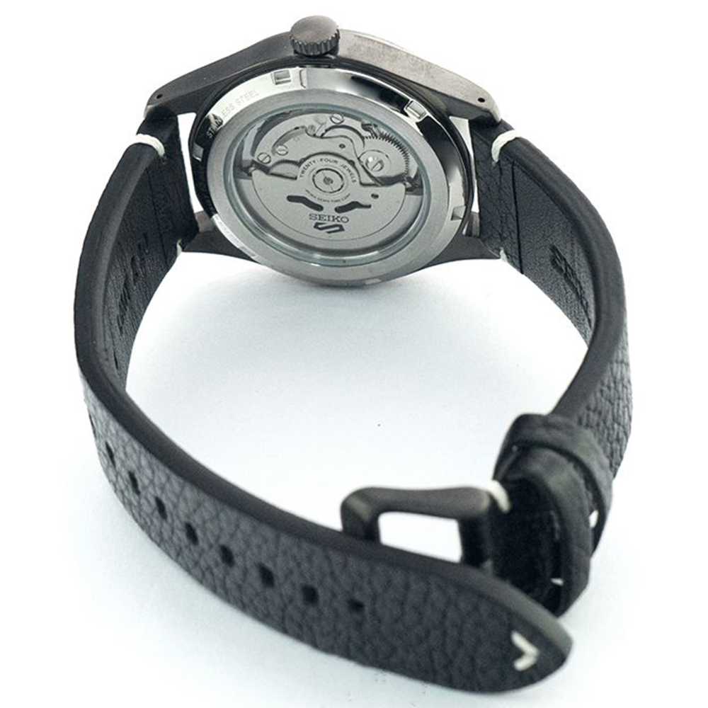 ساعت مچی مردانه سیکو، زیرمجموعه Seiko 5, کد SRPG41K1