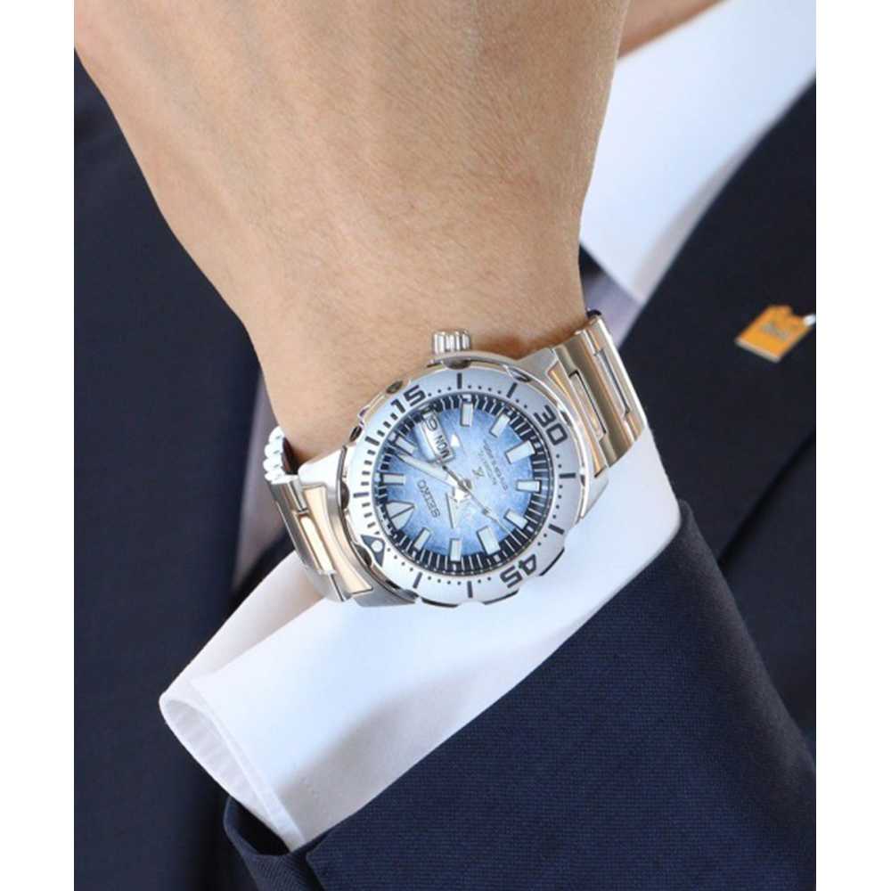 ساعت مچی مردانه سیکو، زیرمجموعه Prospex, کد SRPG57K1