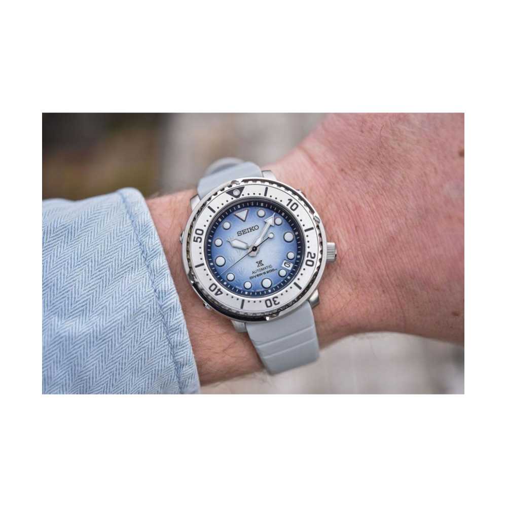 ساعت مچی مردانه سیکو، زیرمجموعه Prospex, کد SRPG59J1