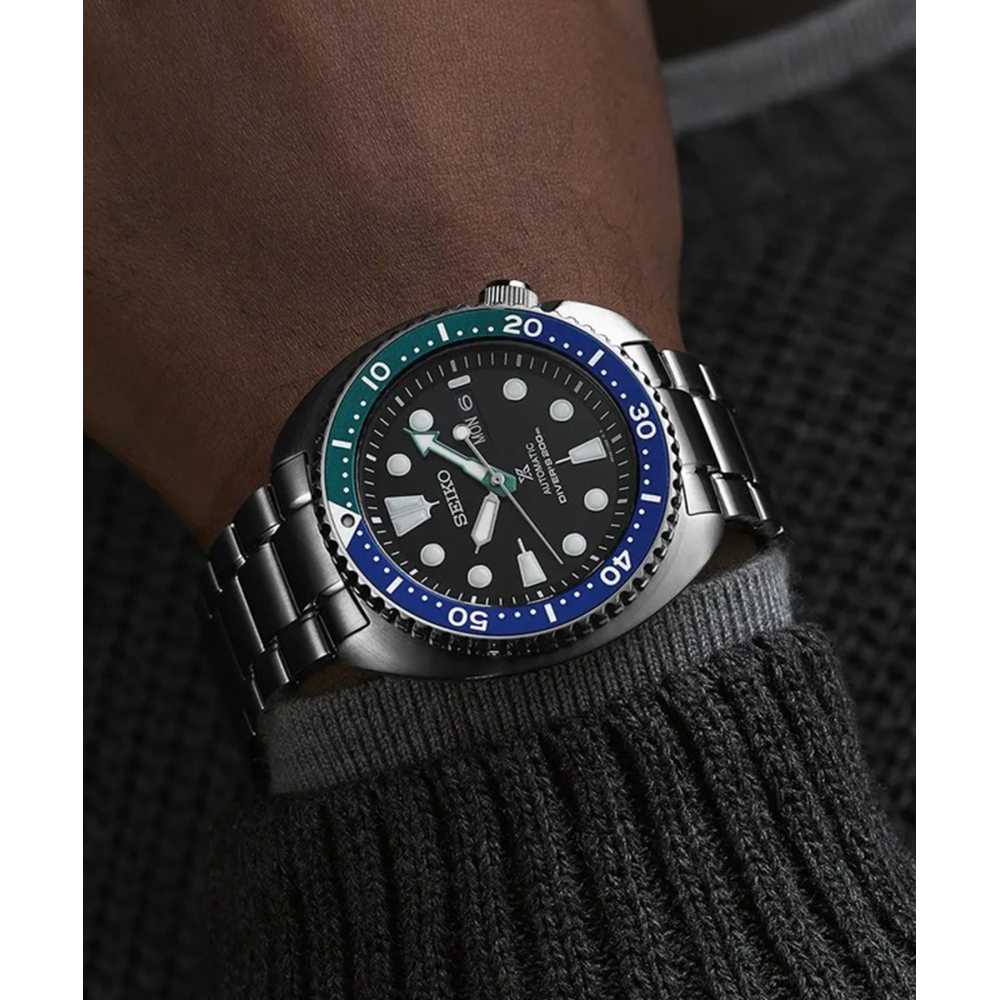 ساعت مچی مردانه سیکو، زیرمجموعه Prospex, کد SRPJ35K1