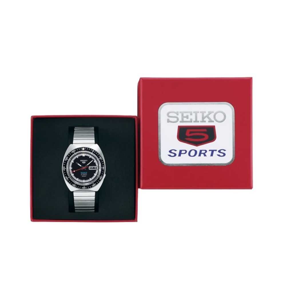 ساعت مچی مردانه سیکو، زیرمجموعه Seiko 5, کد SRPK17K1