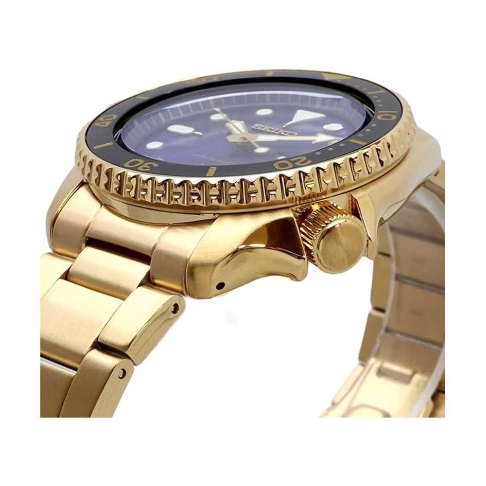ساعت مچی مردانه سیکو، زیرمجموعه Seiko 5, کد SRPK20