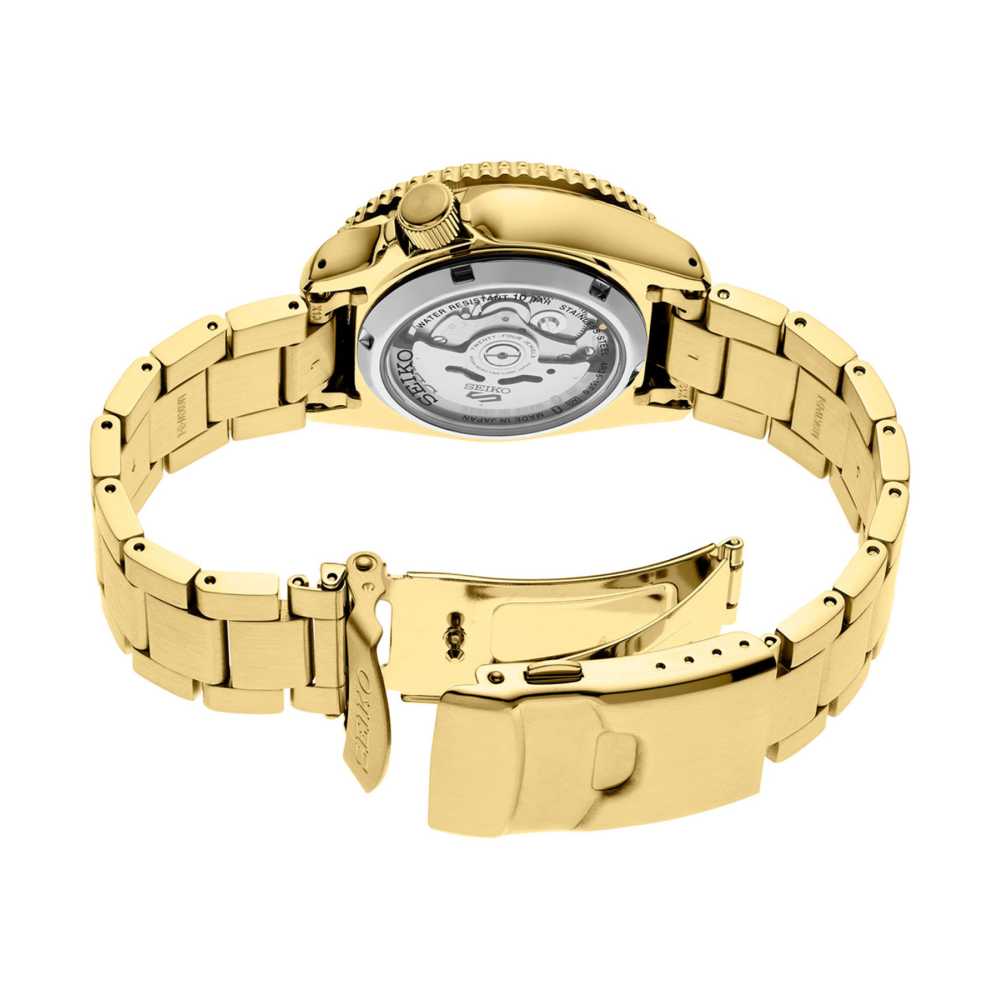 ساعت مچی مردانه سیکو، زیرمجموعه Seiko 5, کد SRPK20