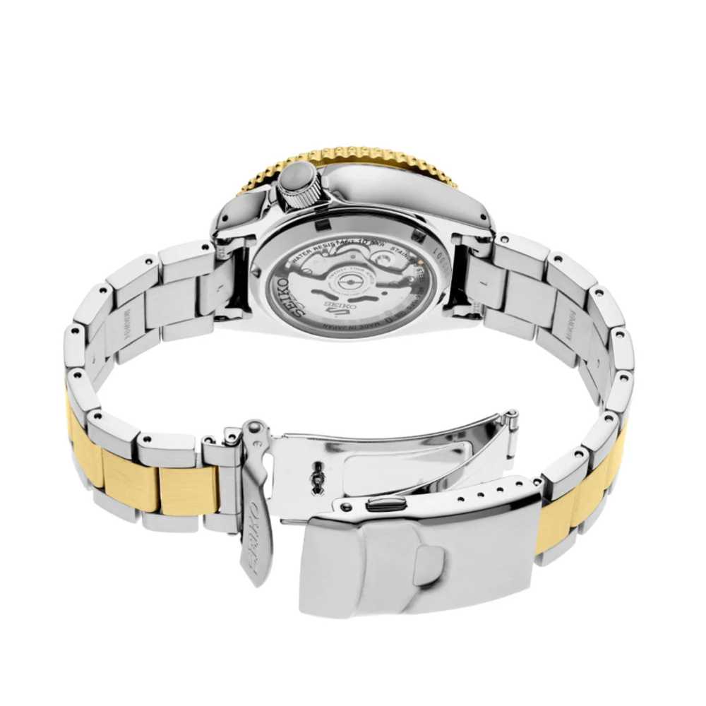 ساعت مچی مردانه سیکو، زیرمجموعه Seiko 5, کد SRPK24