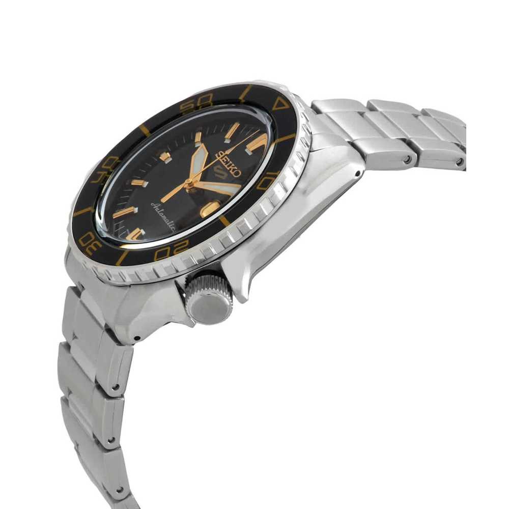 ساعت مچی مردانه سیکو، زیرمجموعه Seiko 5، کد SRPK99K1