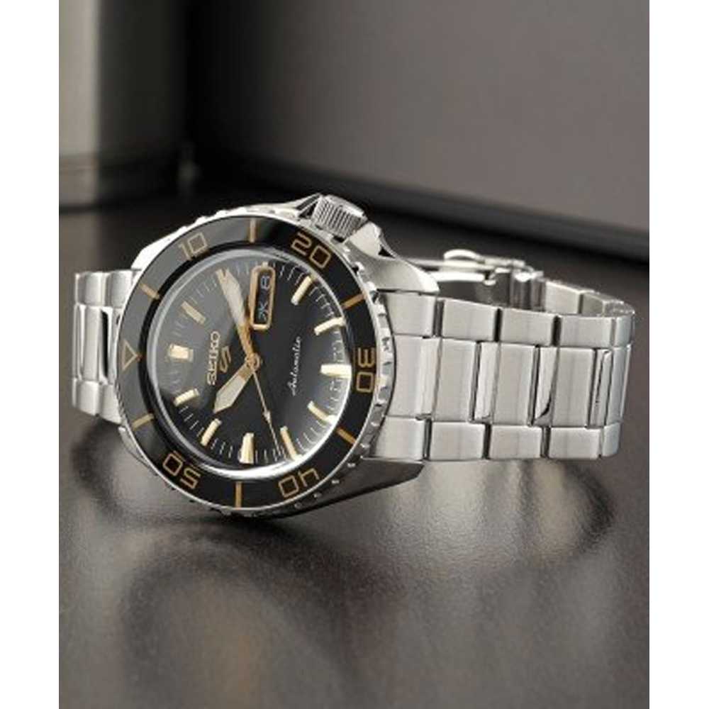 ساعت مچی مردانه سیکو، زیرمجموعه Seiko 5، کد SRPK99K1