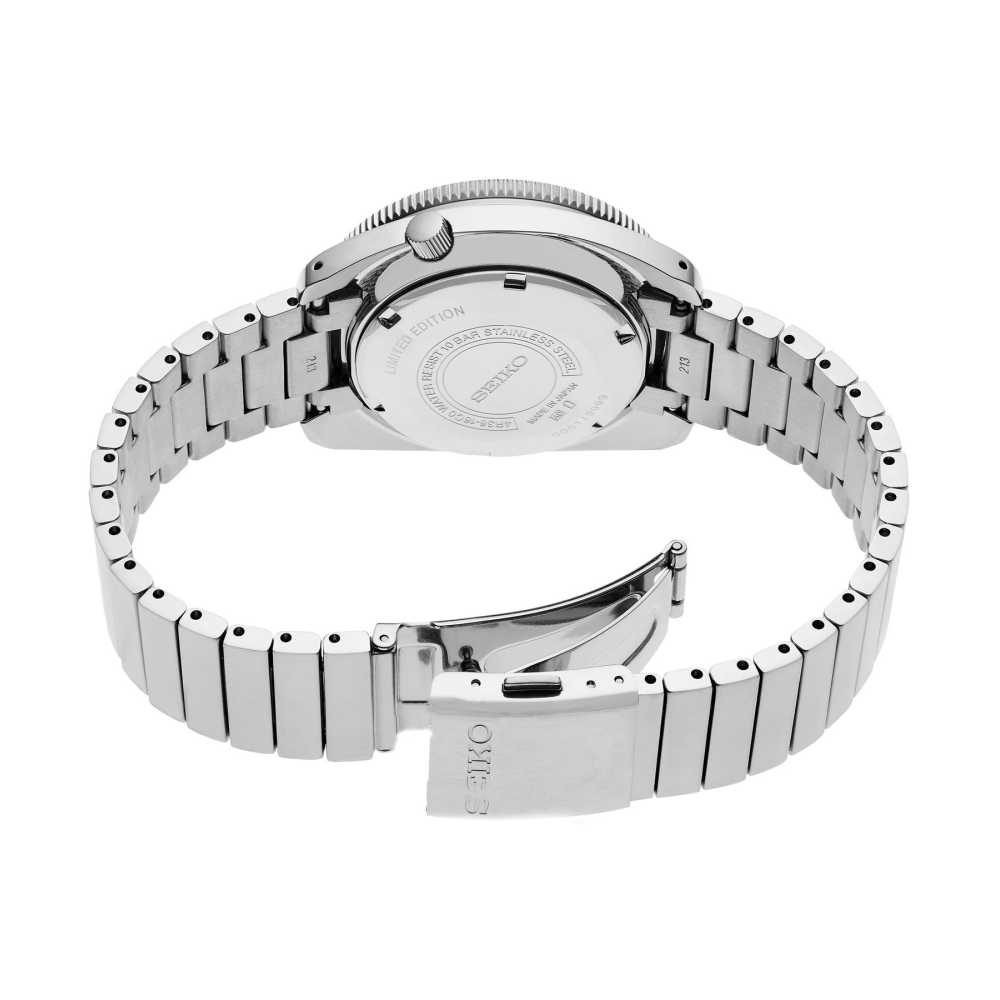 ساعت مچی مردانه سیکو، زیرمجموعه Seiko 5، کد SRPL03J8