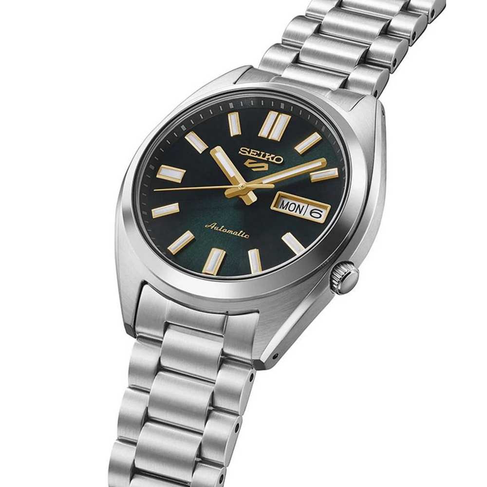 ساعت مچی مردانه سیکو، زیرمجموعه Seiko 5، کد SRPL57K1