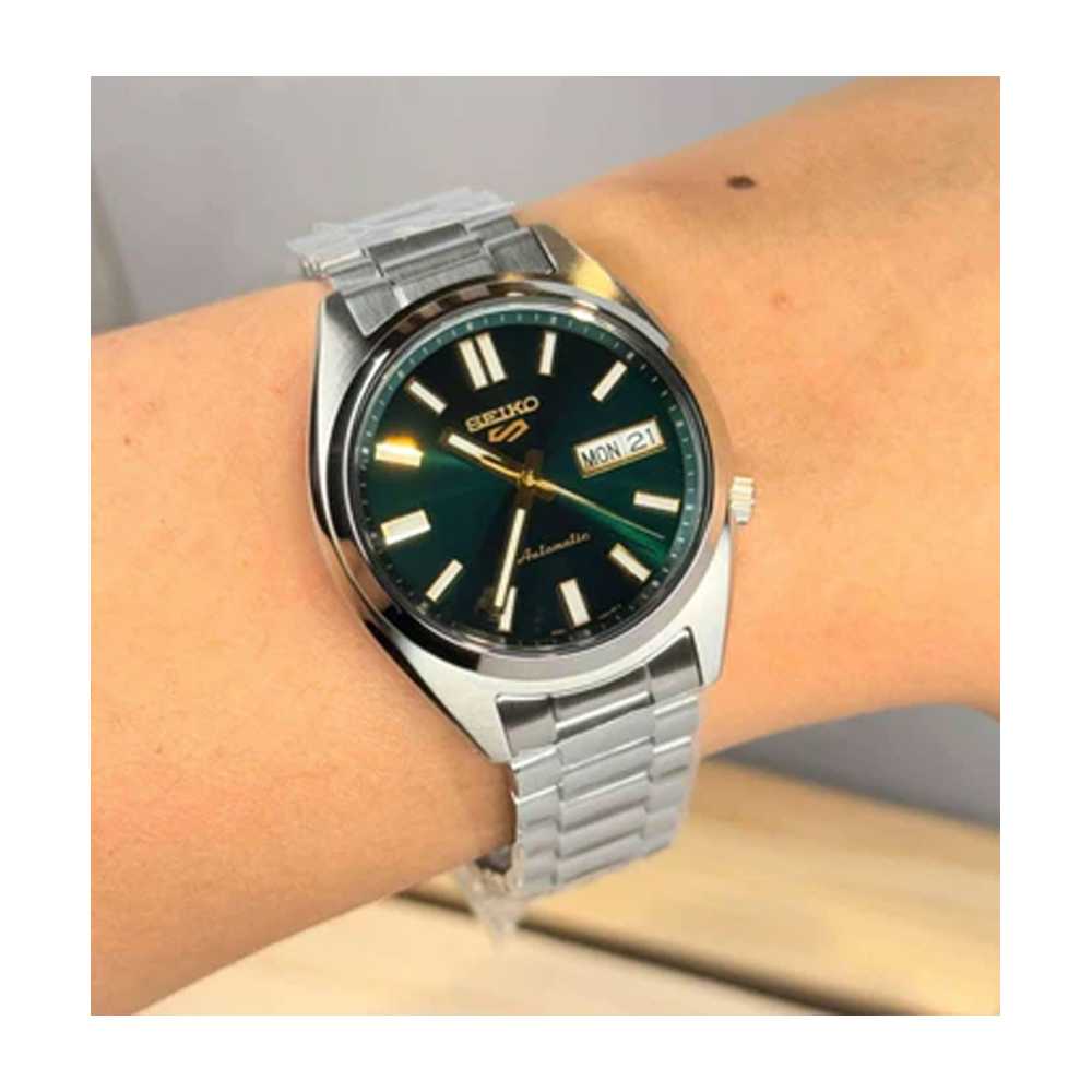 ساعت مچی مردانه سیکو، زیرمجموعه Seiko 5، کد SRPL57K1