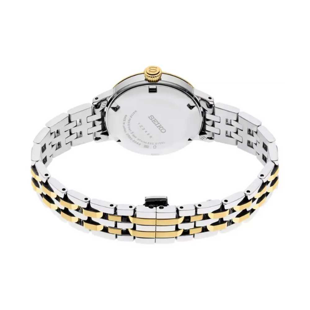 ساعت مچی زنانه سیکو، زیرمجموعه Presage, کد SRPL64J1
