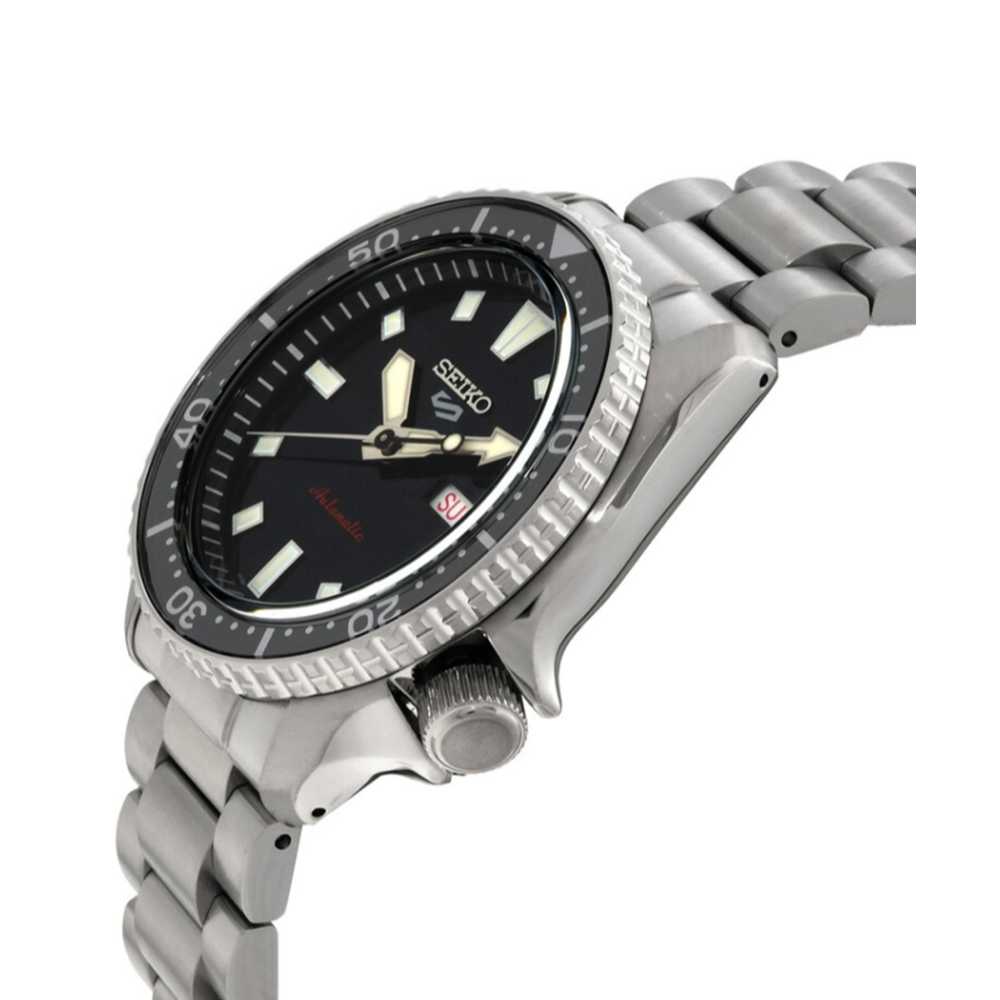 ساعت مچی مردانه سیکو، زیرمجموعه Seiko 5، کد SRPL85K1