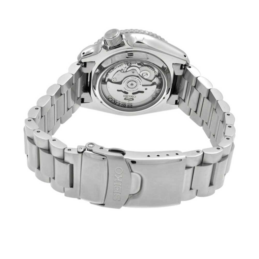 ساعت مچی مردانه سیکو، زیرمجموعه Seiko 5، کد SRPL85K1